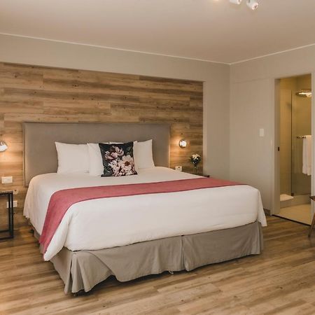 Arte Hotel לימה מראה חיצוני תמונה