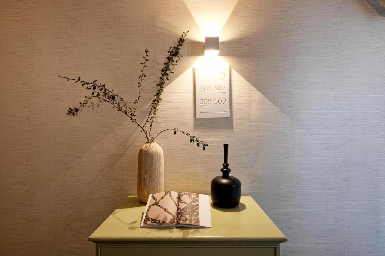 Arte Hotel לימה מראה חיצוני תמונה
