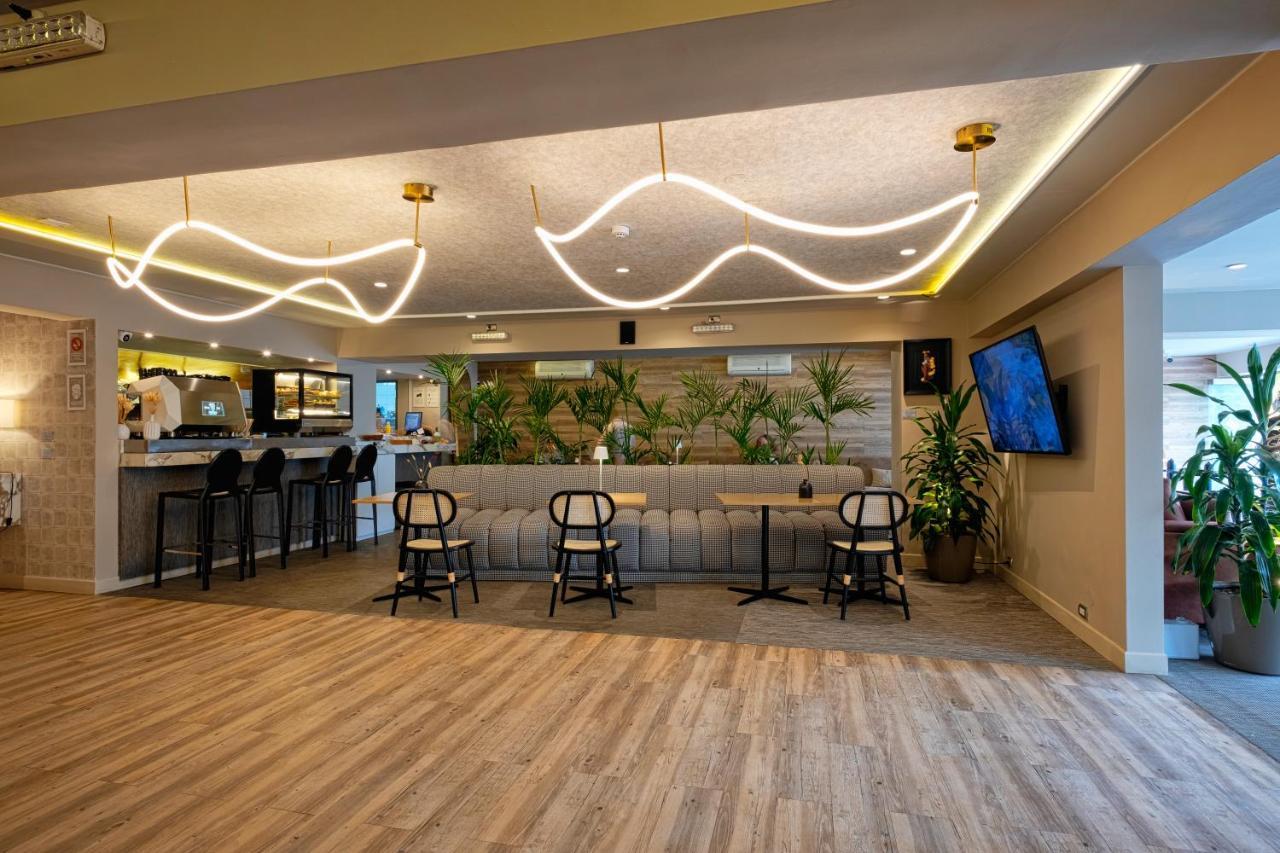 Arte Hotel לימה מראה חיצוני תמונה