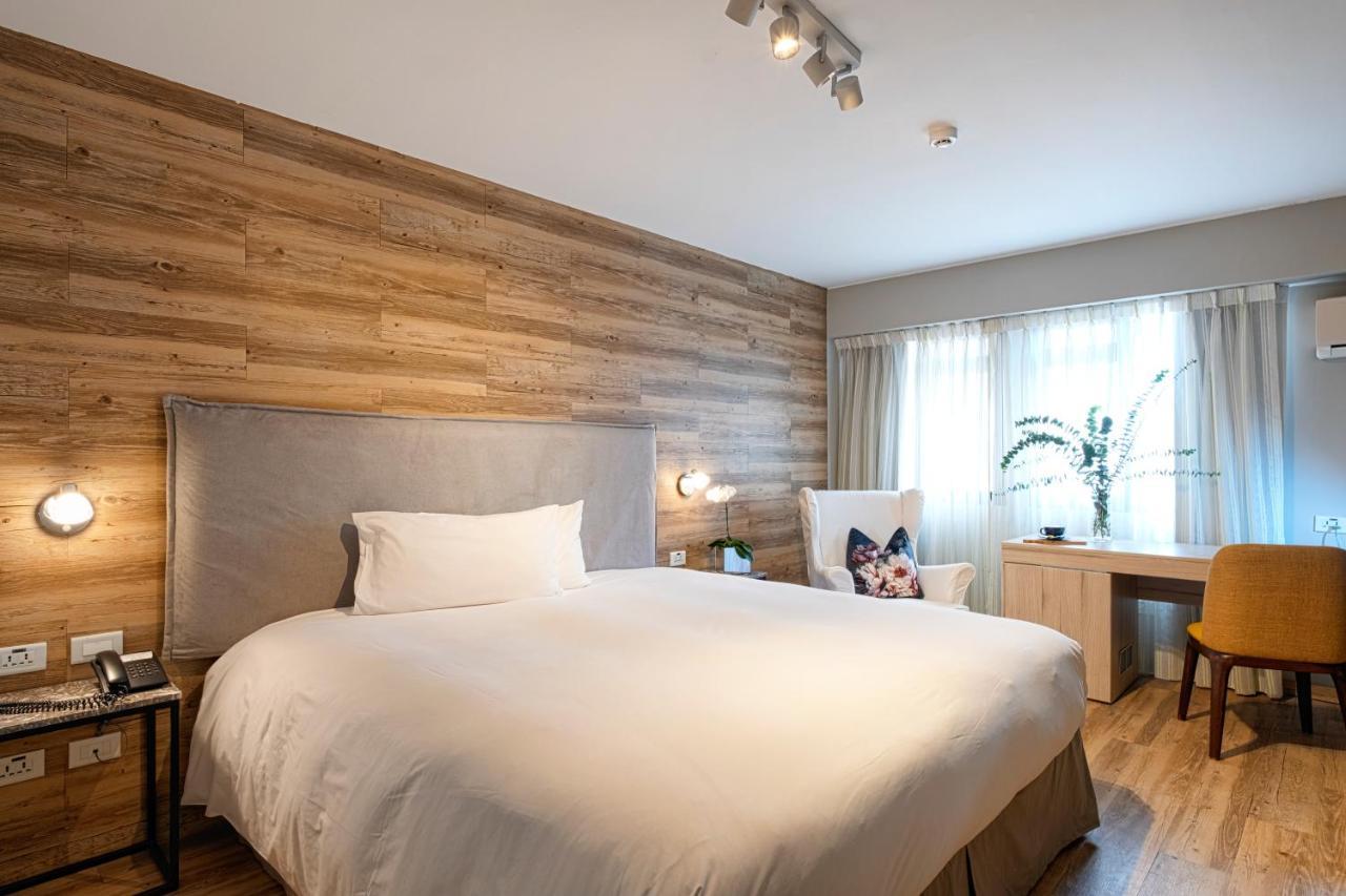 Arte Hotel לימה מראה חיצוני תמונה