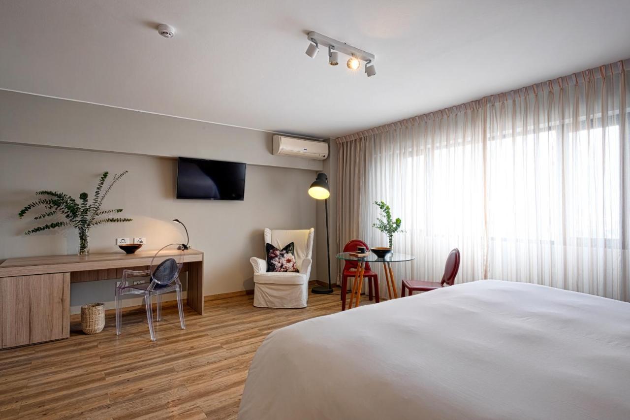 Arte Hotel לימה מראה חיצוני תמונה