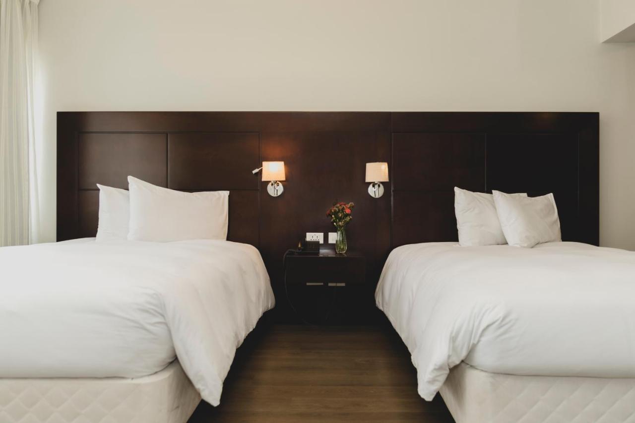 Arte Hotel לימה מראה חיצוני תמונה