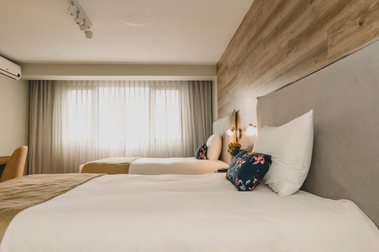 Arte Hotel לימה מראה חיצוני תמונה