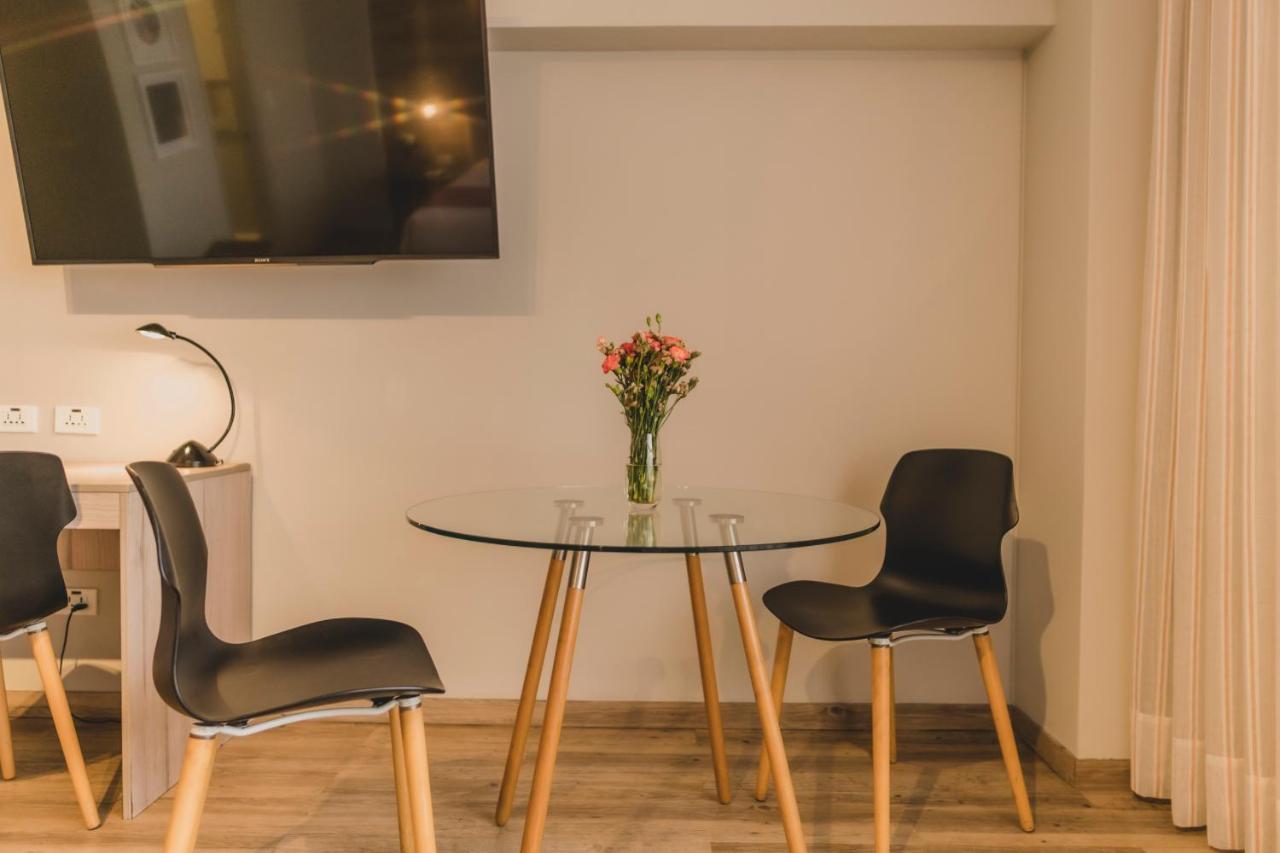 Arte Hotel לימה מראה חיצוני תמונה