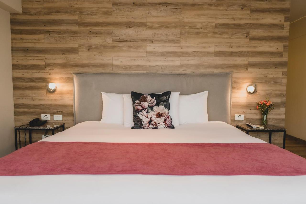 Arte Hotel לימה מראה חיצוני תמונה