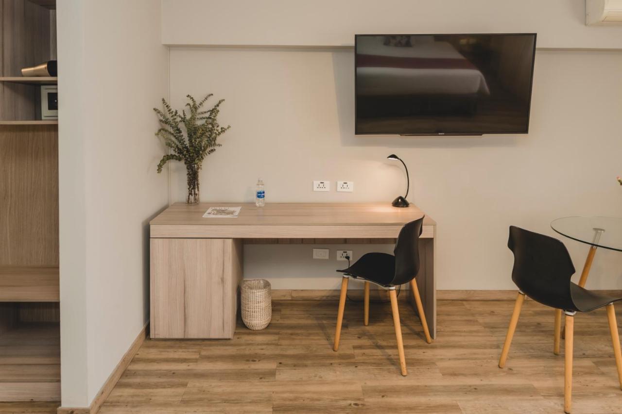 Arte Hotel לימה מראה חיצוני תמונה