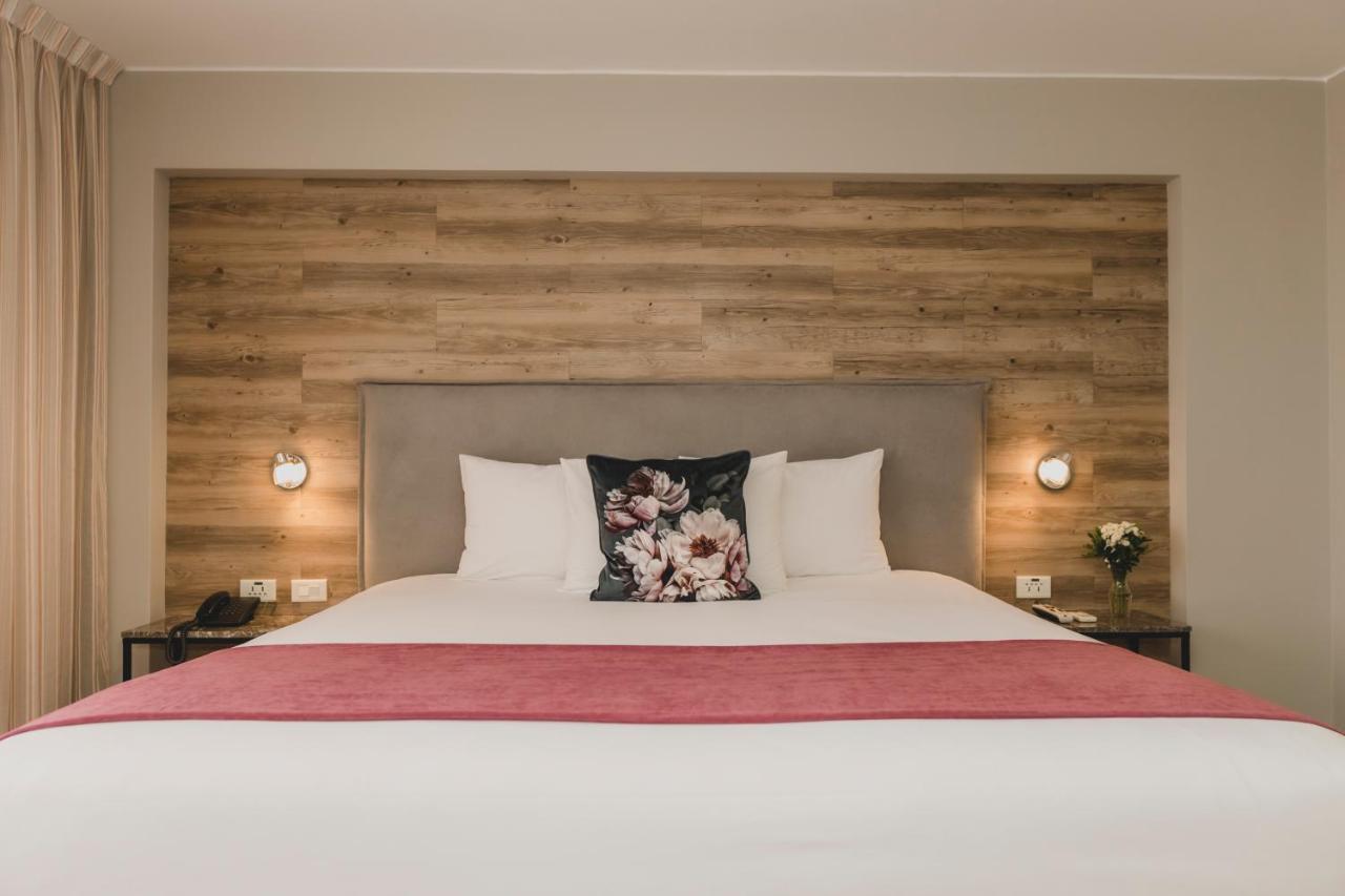 Arte Hotel לימה מראה חיצוני תמונה