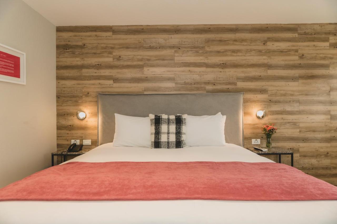 Arte Hotel לימה מראה חיצוני תמונה