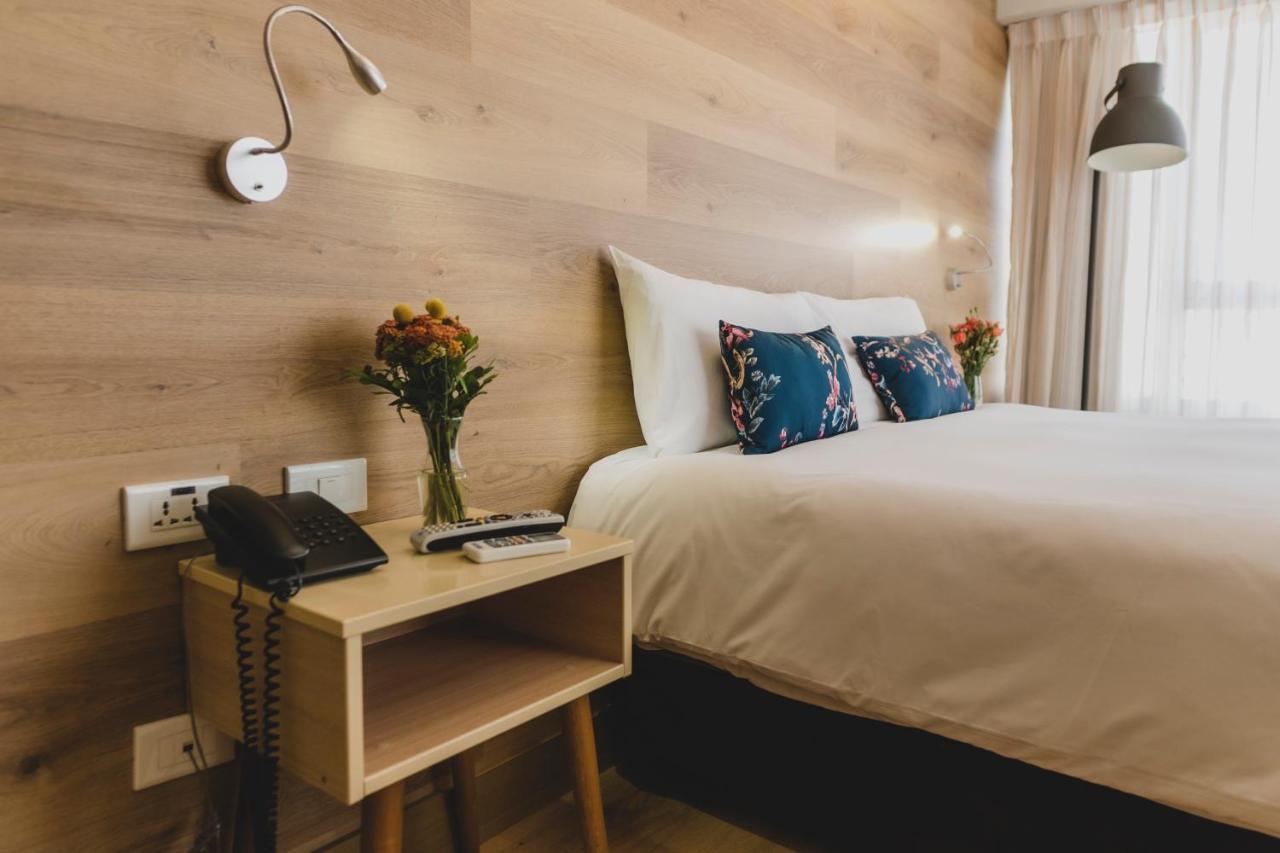 Arte Hotel לימה מראה חיצוני תמונה
