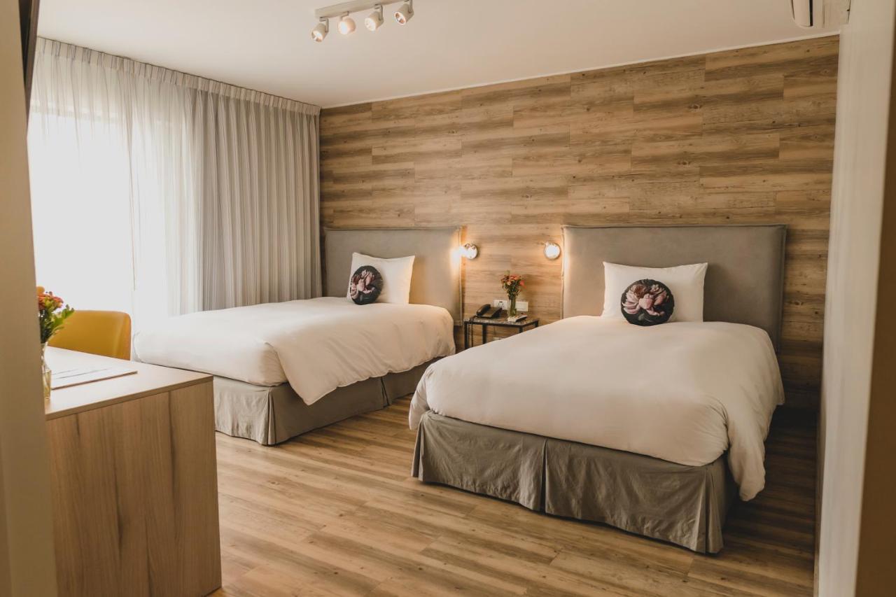 Arte Hotel לימה מראה חיצוני תמונה