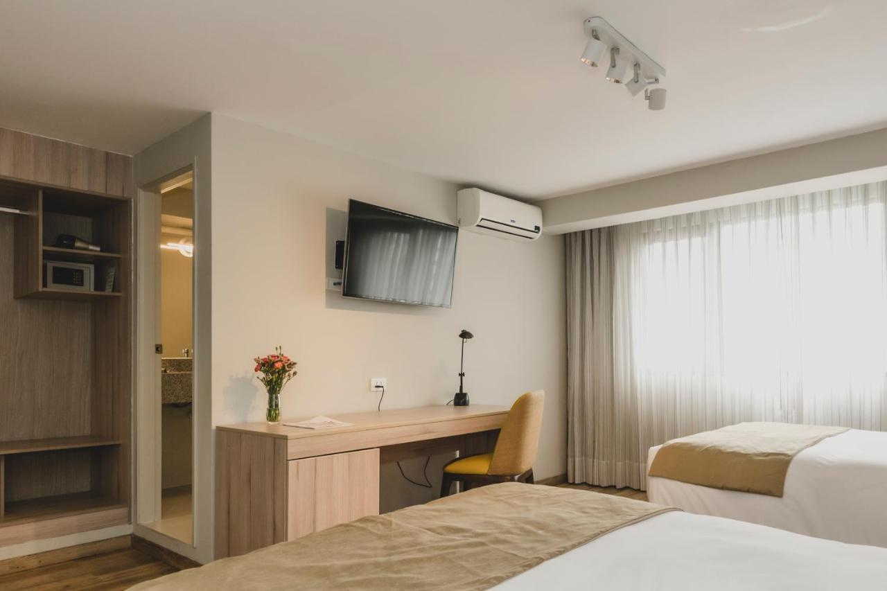 Arte Hotel לימה מראה חיצוני תמונה