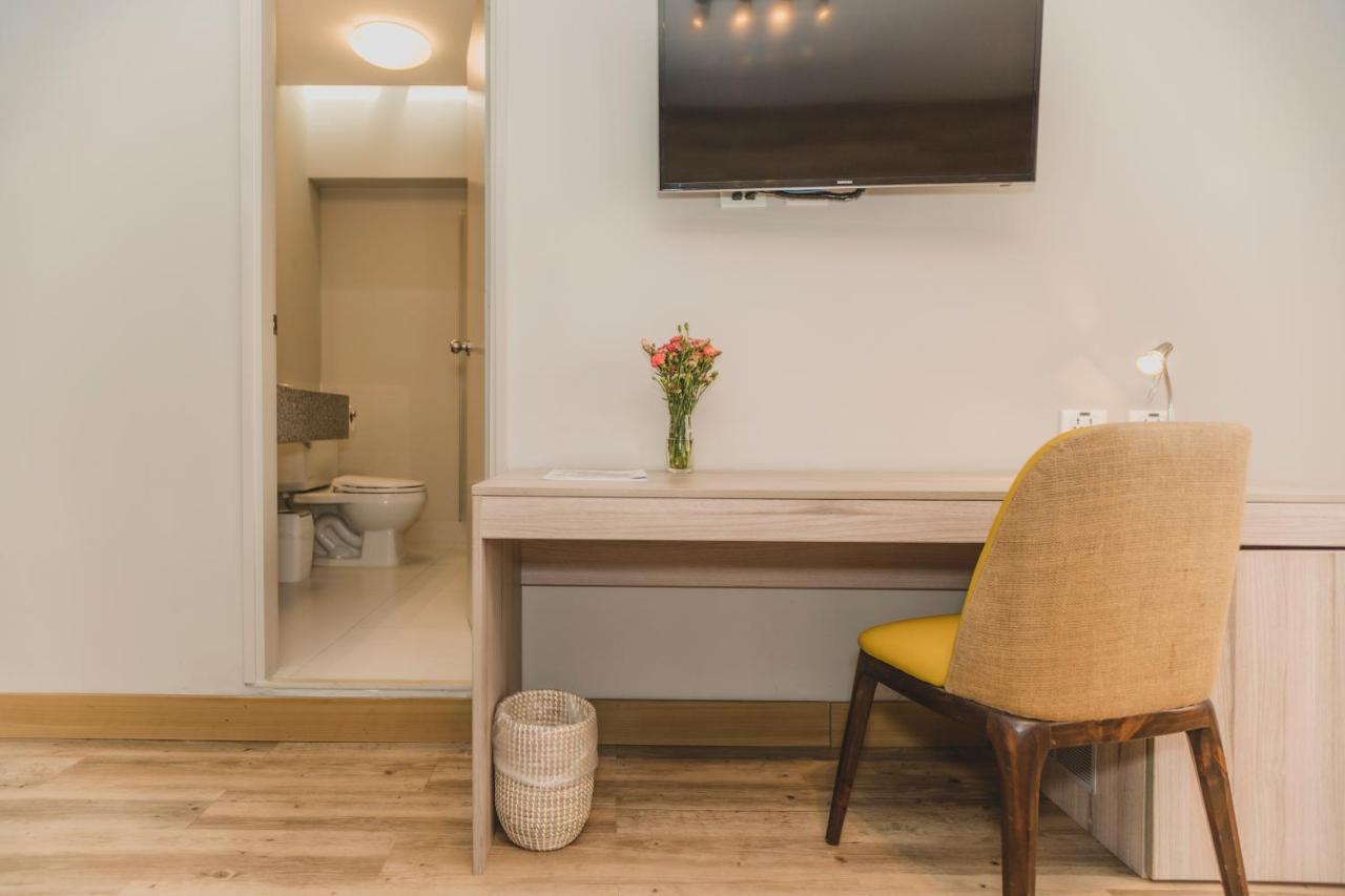 Arte Hotel לימה מראה חיצוני תמונה