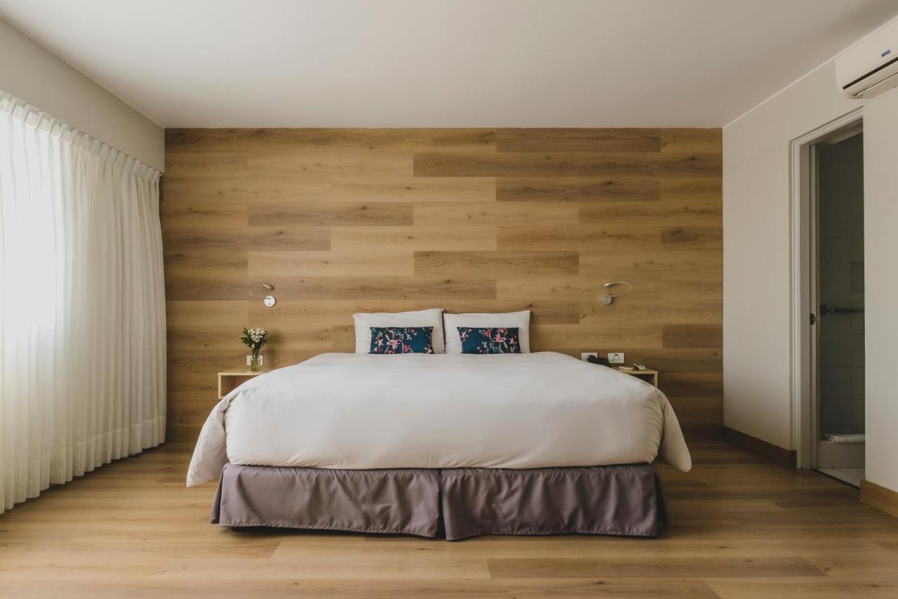 Arte Hotel לימה מראה חיצוני תמונה