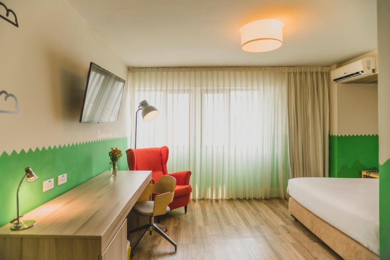 Arte Hotel לימה מראה חיצוני תמונה