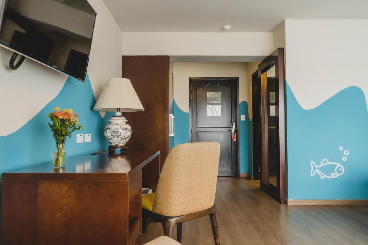 Arte Hotel לימה מראה חיצוני תמונה