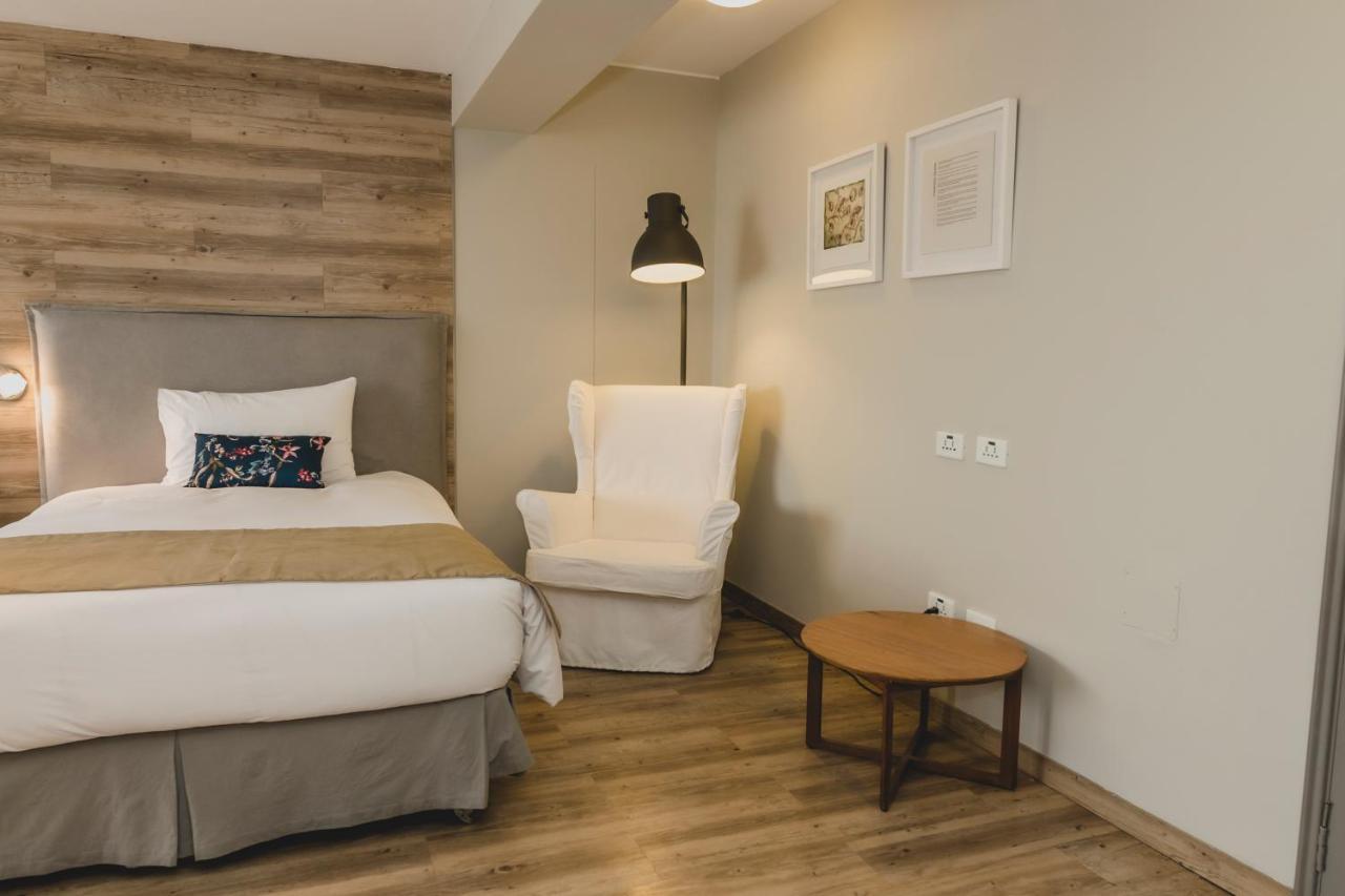 Arte Hotel לימה מראה חיצוני תמונה