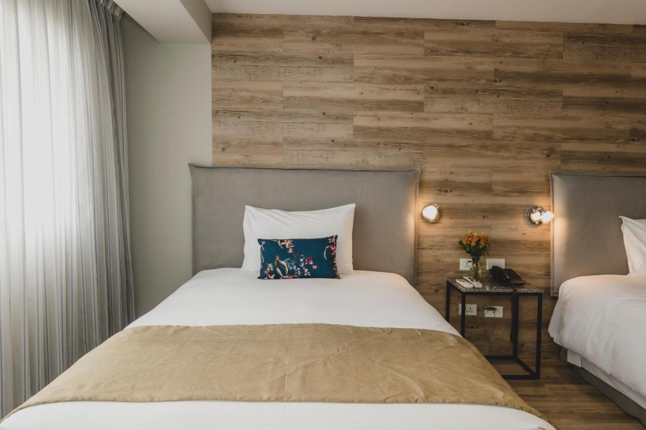 Arte Hotel לימה מראה חיצוני תמונה