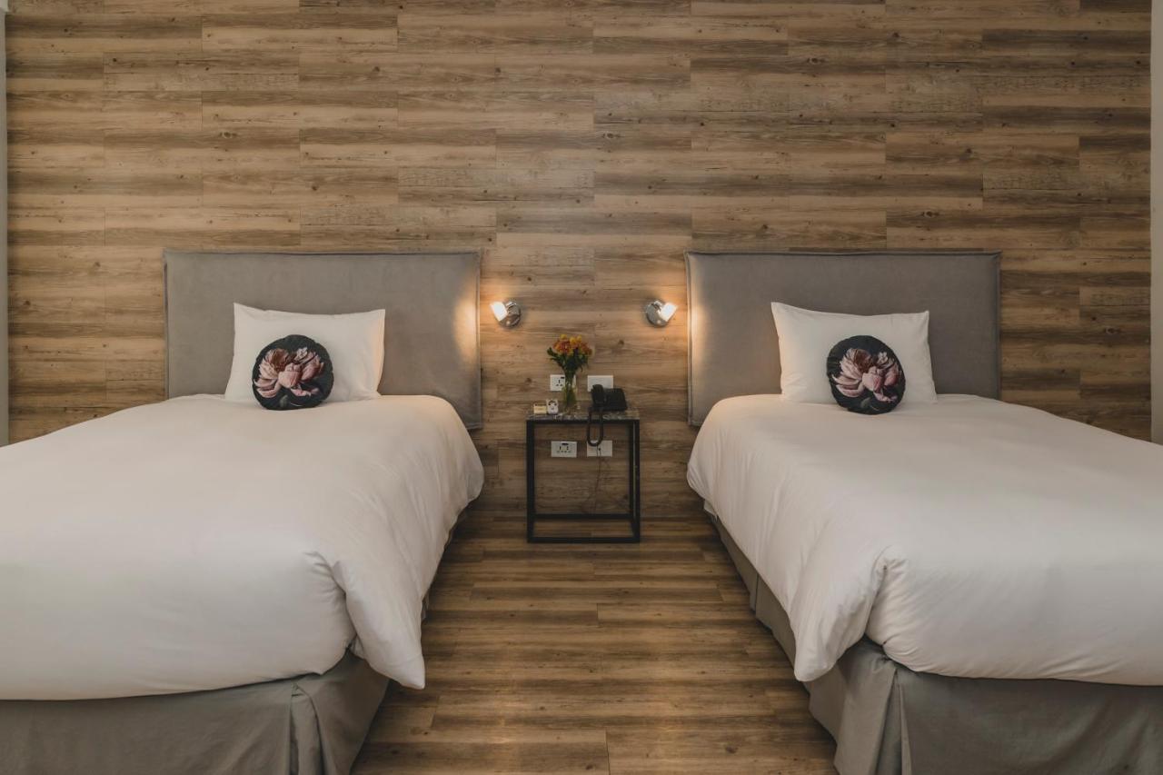 Arte Hotel לימה מראה חיצוני תמונה