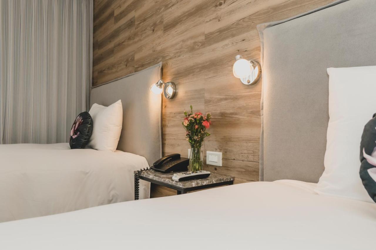 Arte Hotel לימה מראה חיצוני תמונה