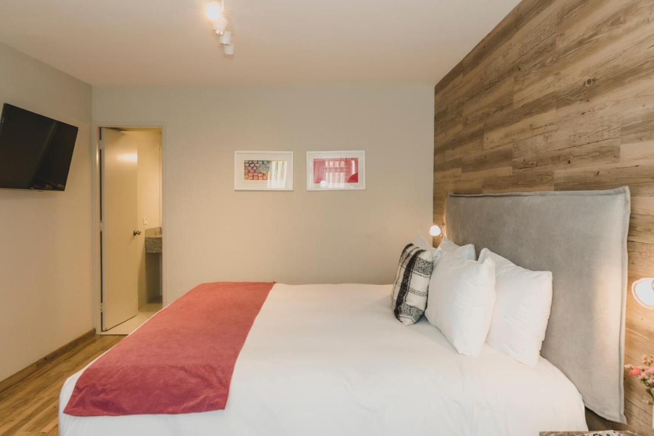 Arte Hotel לימה מראה חיצוני תמונה