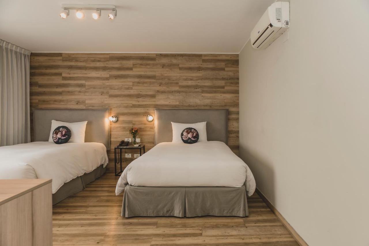 Arte Hotel לימה מראה חיצוני תמונה