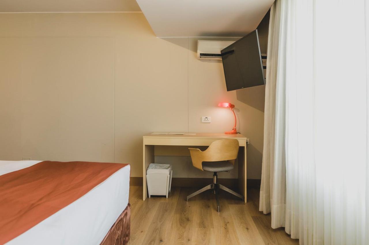 Arte Hotel לימה מראה חיצוני תמונה