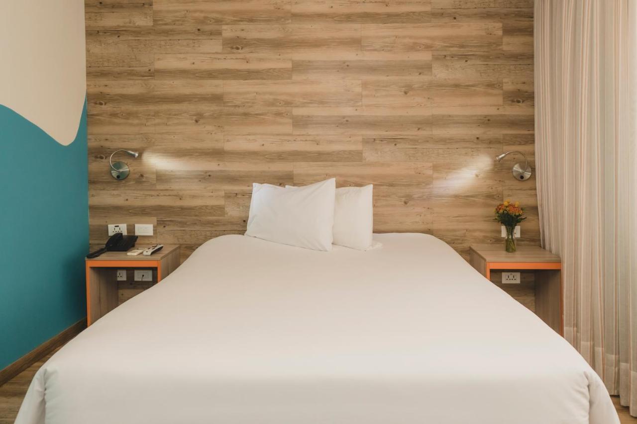 Arte Hotel לימה מראה חיצוני תמונה